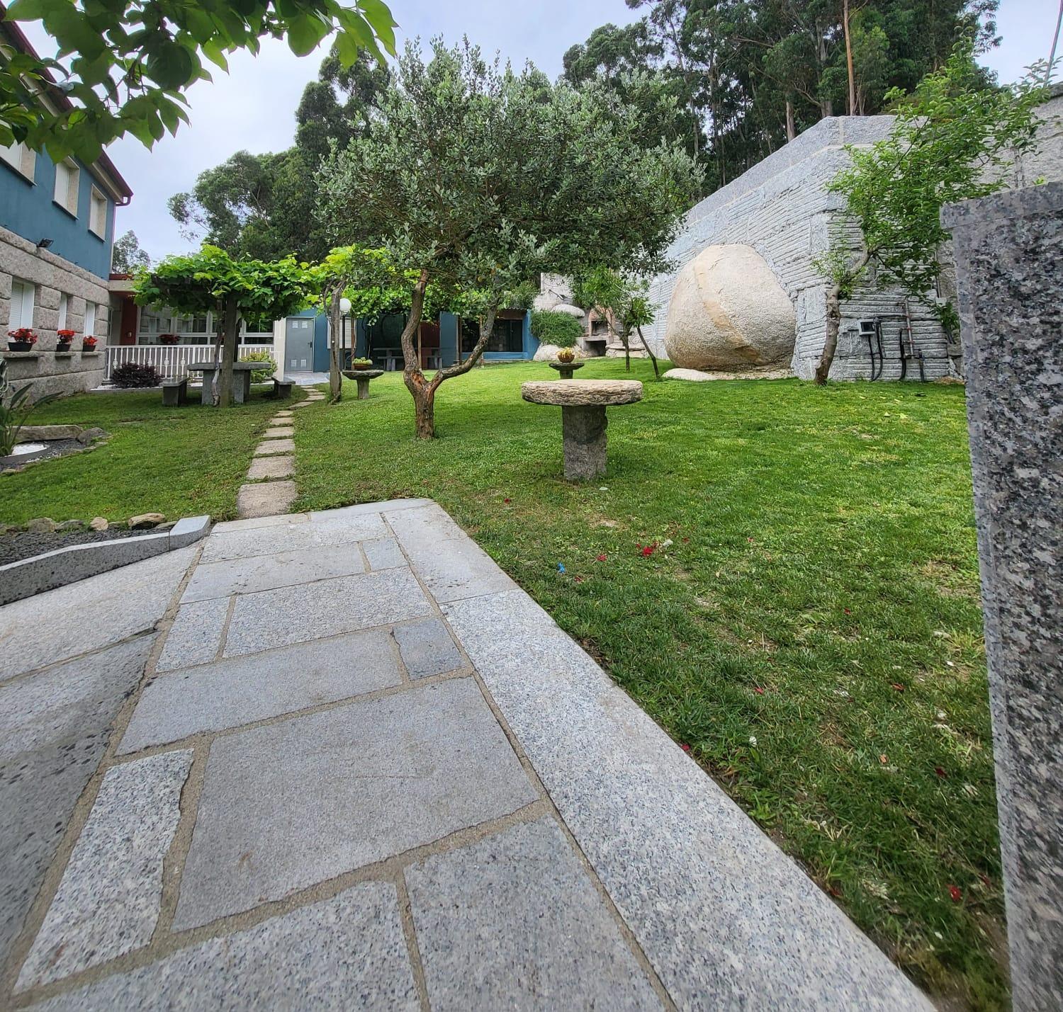Vila Casa D'Pepe Meis Exteriér fotografie